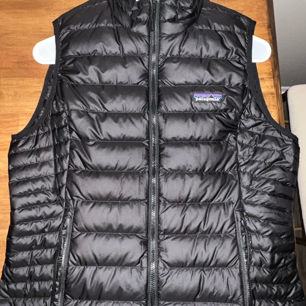NWOT Patagonia Women’s vest